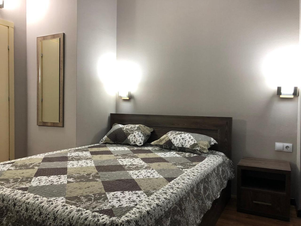 Duplex Apartment In New Gudauri Near Gondola Экстерьер фото