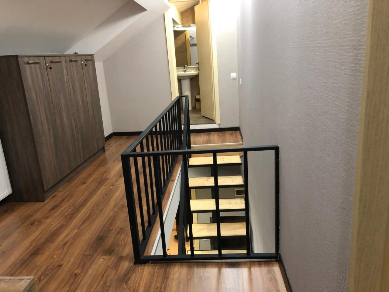 Duplex Apartment In New Gudauri Near Gondola Экстерьер фото