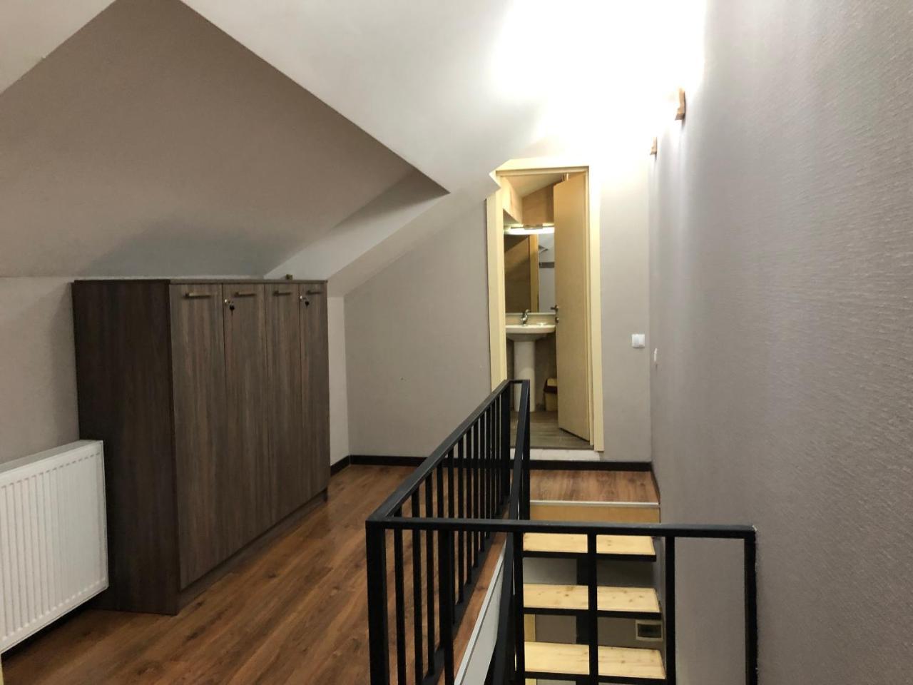 Duplex Apartment In New Gudauri Near Gondola Экстерьер фото