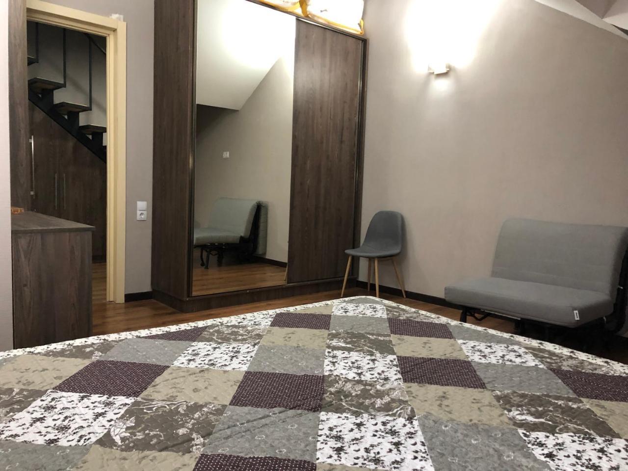 Duplex Apartment In New Gudauri Near Gondola Экстерьер фото