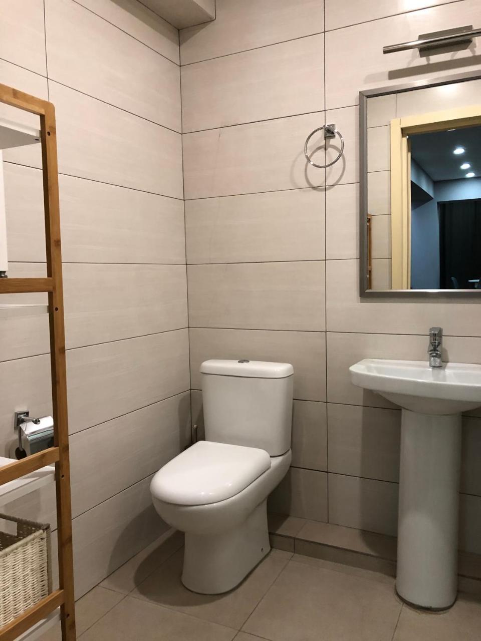 Duplex Apartment In New Gudauri Near Gondola Экстерьер фото
